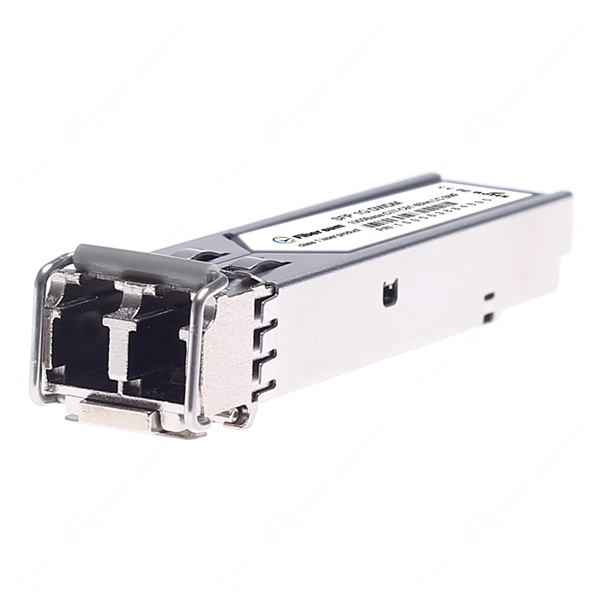 Generic SFP-1GB-DW53-40 Compatible 1000Base-DWDM 40KM 1535.04nm SMF DOM 1-Gigabit SFP Transceiver Module